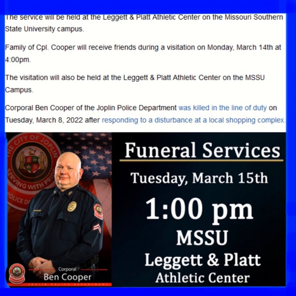 ๐๐ R.I.P. COOPER, PRAYERS NEEDED, ๐๐ผPlease Read Further ๐บ๐ธ - Picture 6 of 10